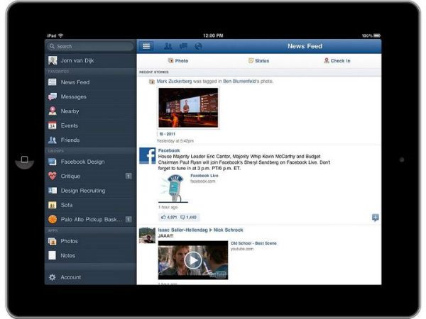 Facebook for iPad App Official-w600.jpg