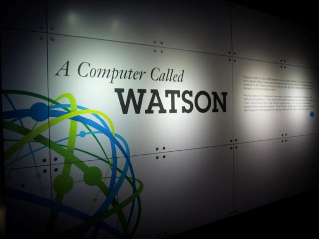 Is IBMs Watson Analytics All That