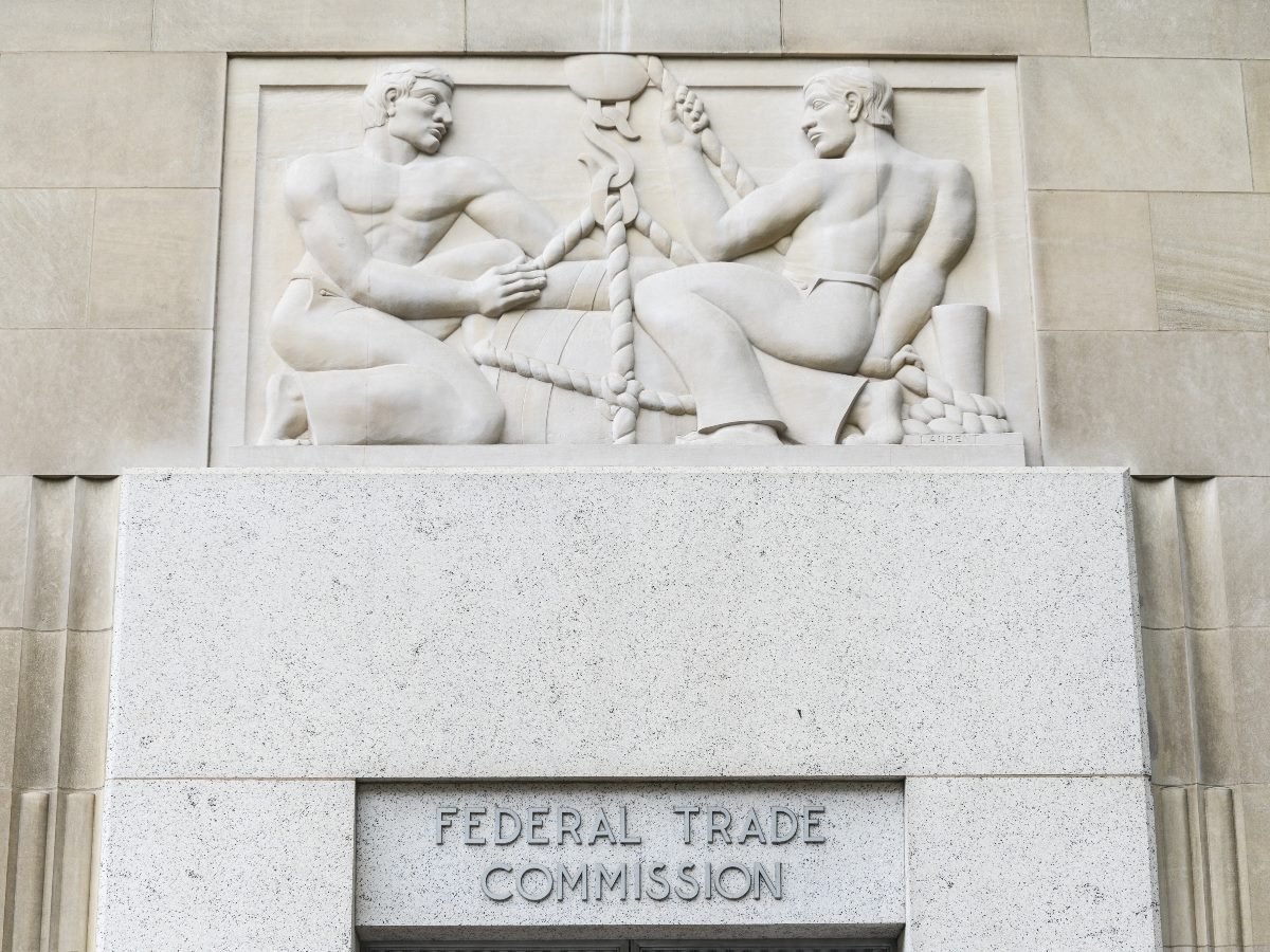 Federal Trade Commission Building