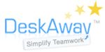 DeskAway: Online Collaboration for the Little Guys