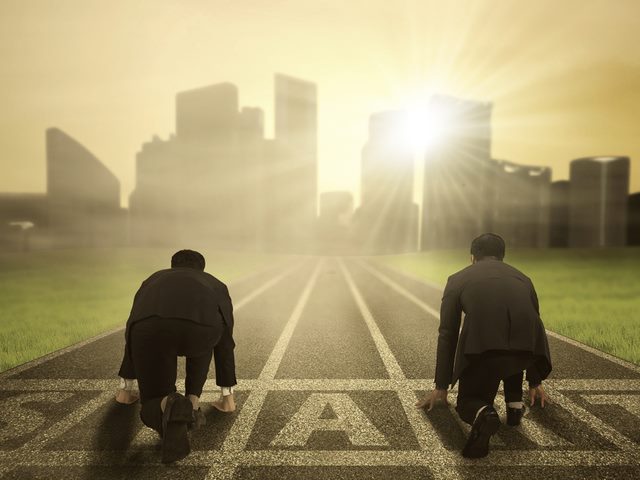 serverless computing versus containers, a competition or progression
