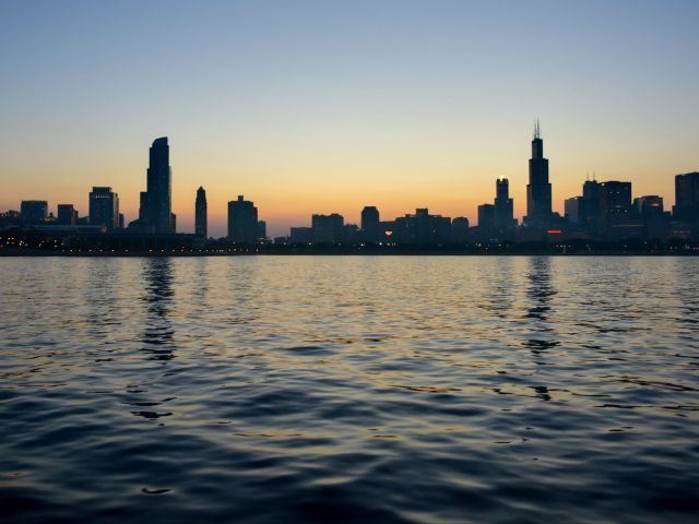 Chicago, home of CMSWire's DX Summit