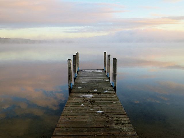 Can the Cloud Handle Failover from SharePoint and CMS