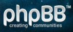 open source phpBB web cms