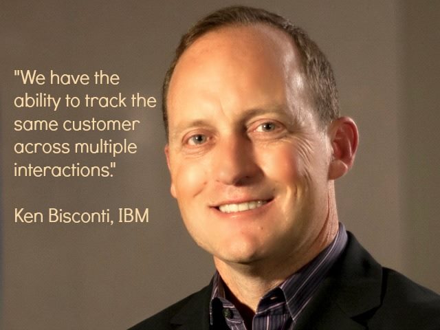 IBM We Have Better CX Analytics than Google or Adobe