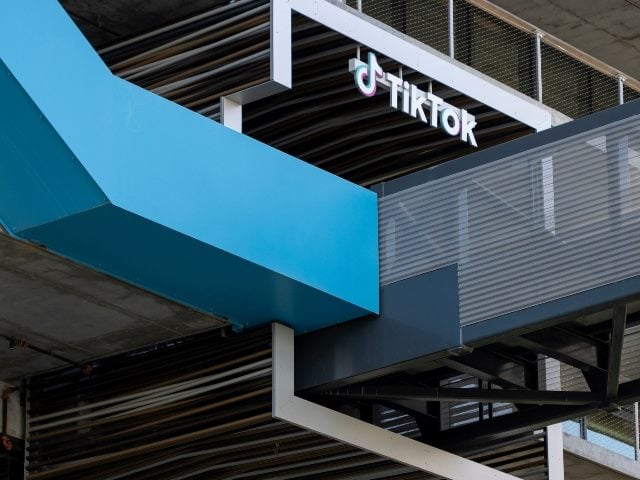 TikTok US headquarters with the name on the side of its Culver City, California, building, TikTok has just launched its Ecommerce Business. 