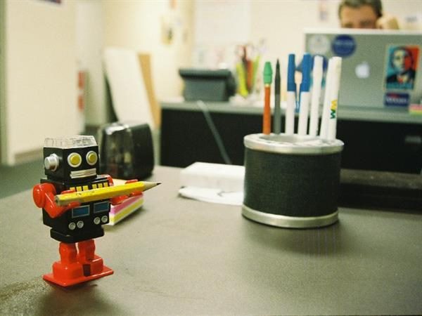 Enterprises Turn to RPA to Help Future-Proof Their Businesses