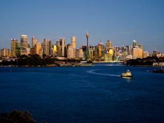 OpenText Bets on Asia Pacific with Aussie Data Center