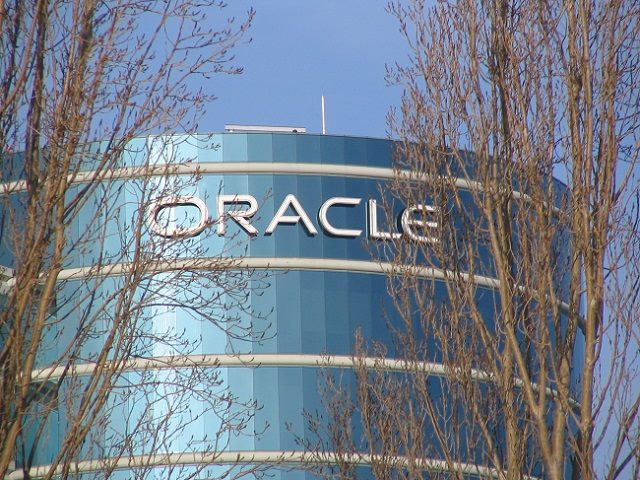 Oracle Targeting Micros in 5B Deal for Data Applications