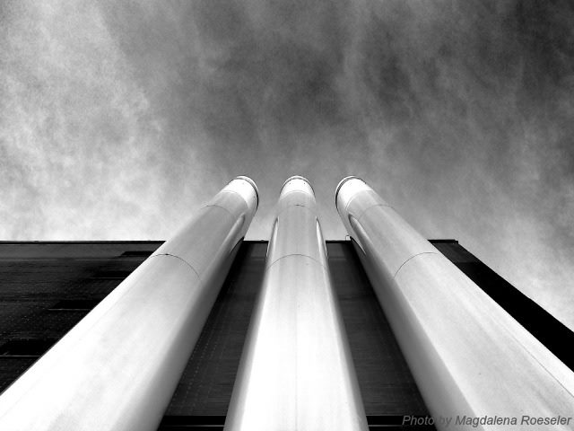 Three by Magdalena Roeseler