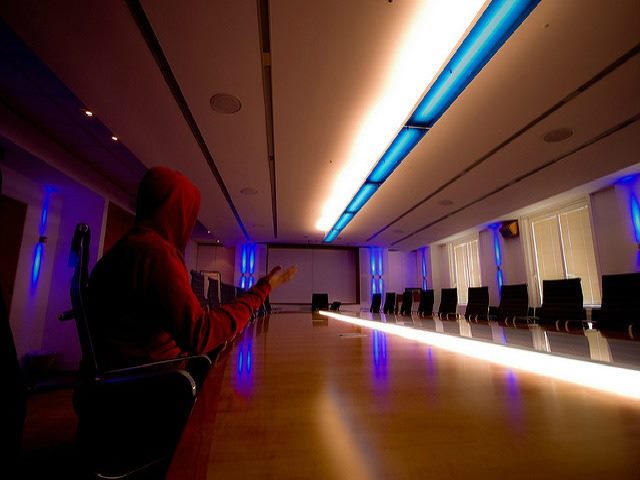 meeting