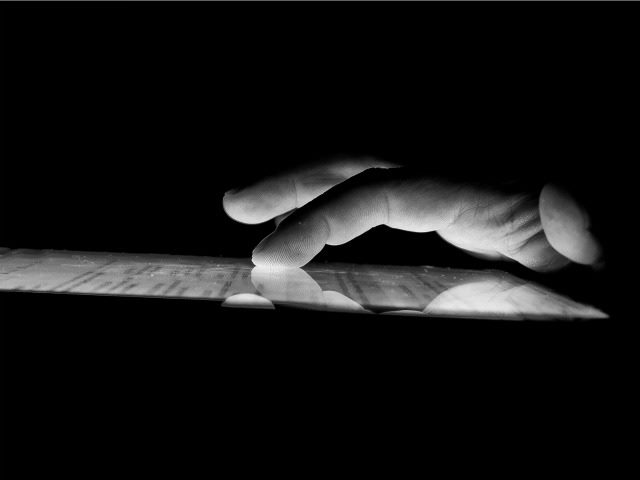 touchscreen