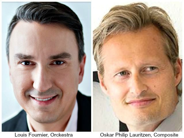 Orckestra and Composite CEOs