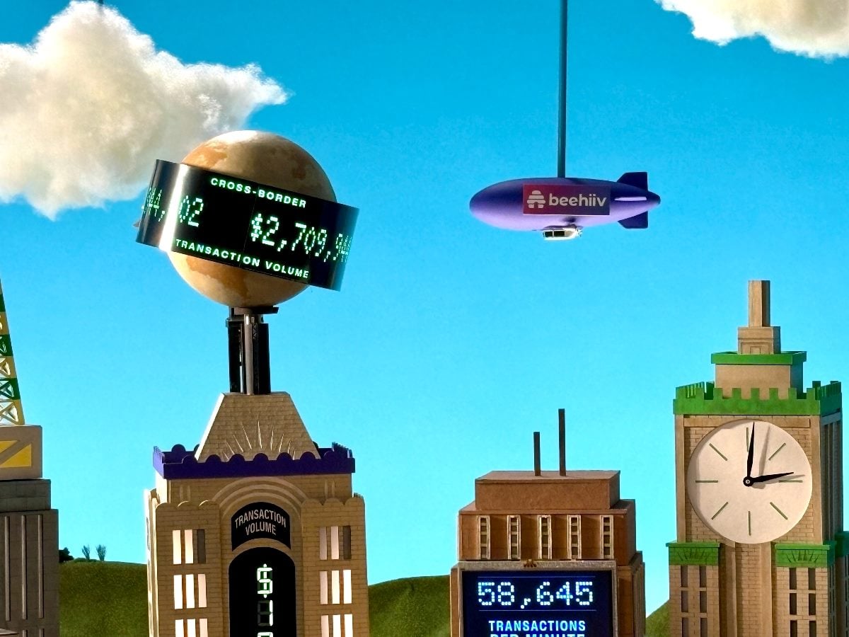 cmswire.com - Dom Nicastro - Beehiiv Empowers Publishers With Smarter Automation Tools