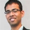 Nikhil Lobo