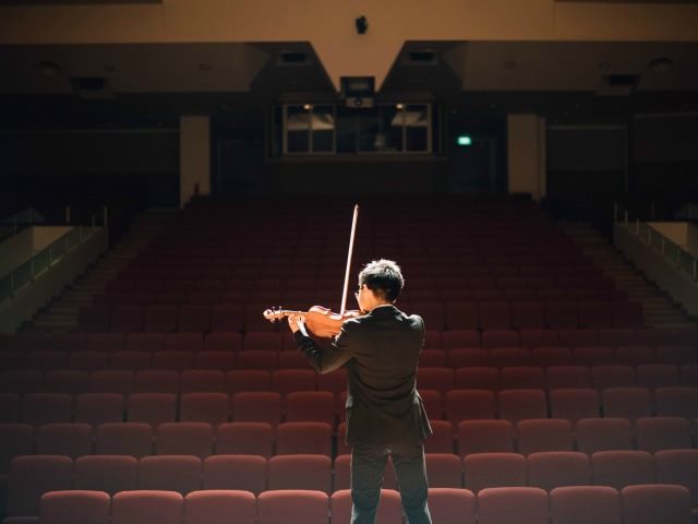 recital