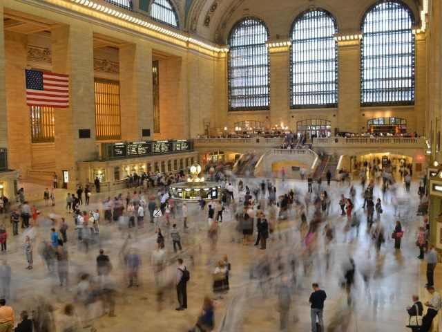 grand central terminal
