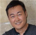 Cosmas Wong