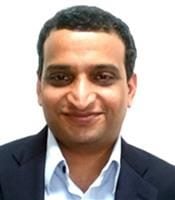 Rajesh Kamath