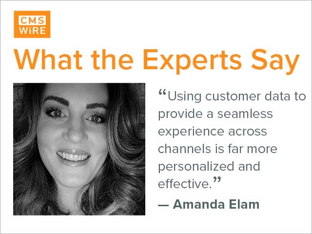 Amanda Elam quote