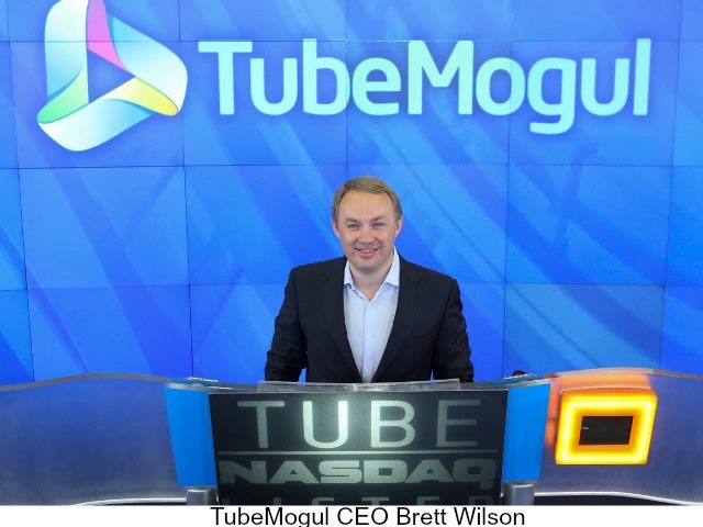 TubeMogul YuMe Could Benefit from Ad Budget Shifts