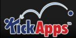 KickApps is Going to the UK