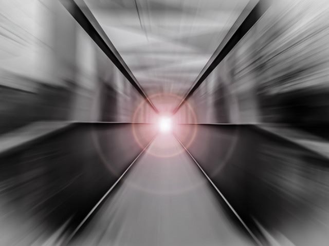 time warp