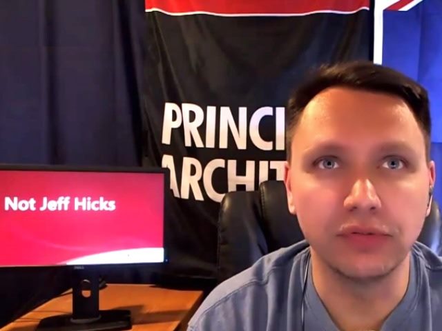 Todd Klindt Im Not Smart Enough for PowerShell