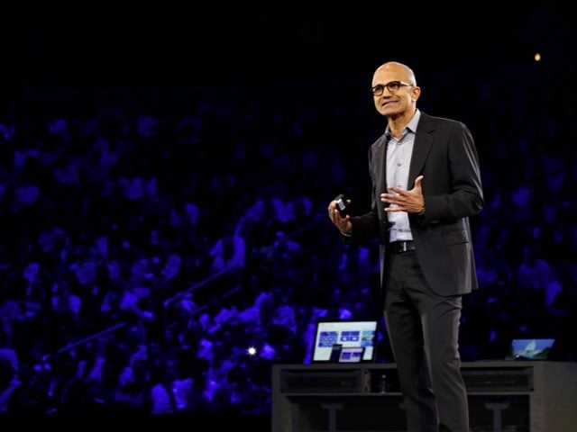 Good Bet or Huge Gamble Microsofts Vision for the Future