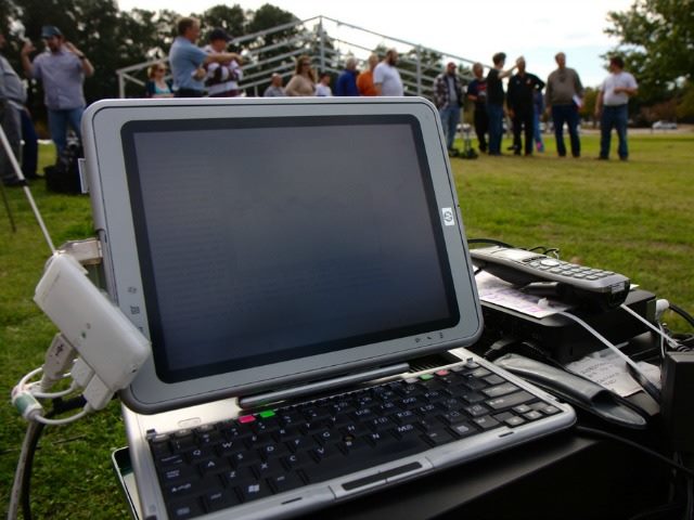remote access