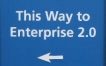 Hinchcliffe's enterprise 2.0 Predictions 2008