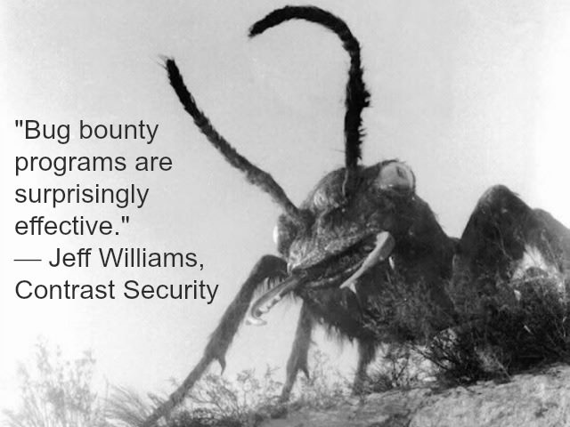 Bug Bounty Programs Help Companies Track Vulnerabilities