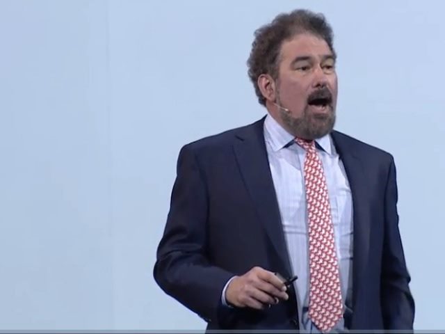 Pegasystems CEO Alan Trefler