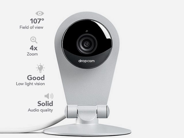 Nest Buys Dropcam as Google Continues March Into Smart Homes