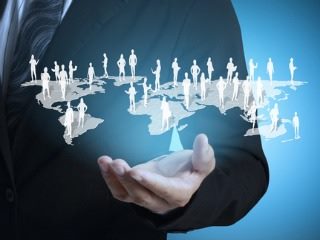 Its a Big World Collaboration Tools Need Global Reach