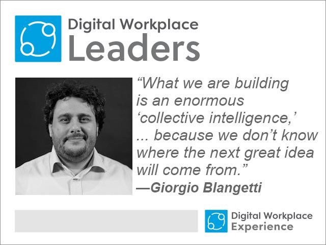 Giorgio Blangetti