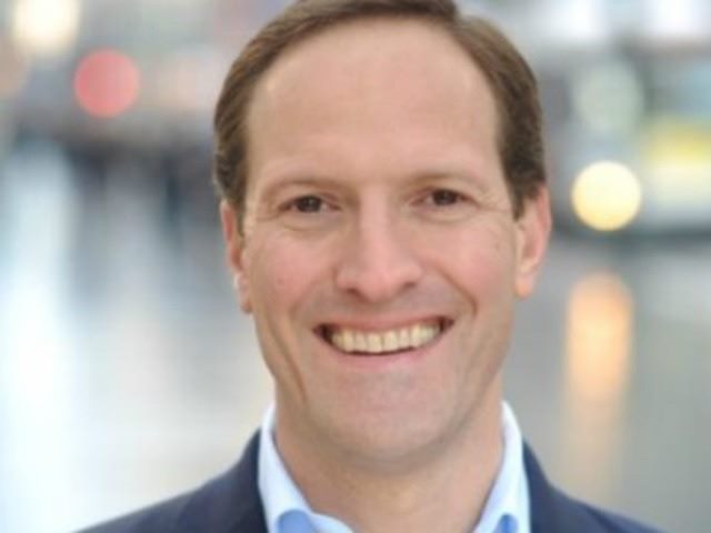 Evidon CEO Scott Meyer