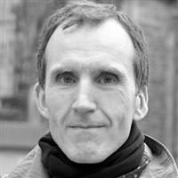 Gerry McGovern