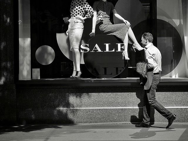 sale sign