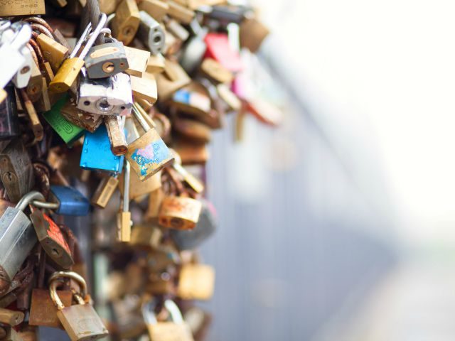 Padlocks