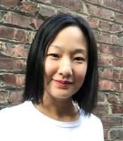 Headshot of Stephanie Chan, OrderGroove's new vice president of consumer marketing