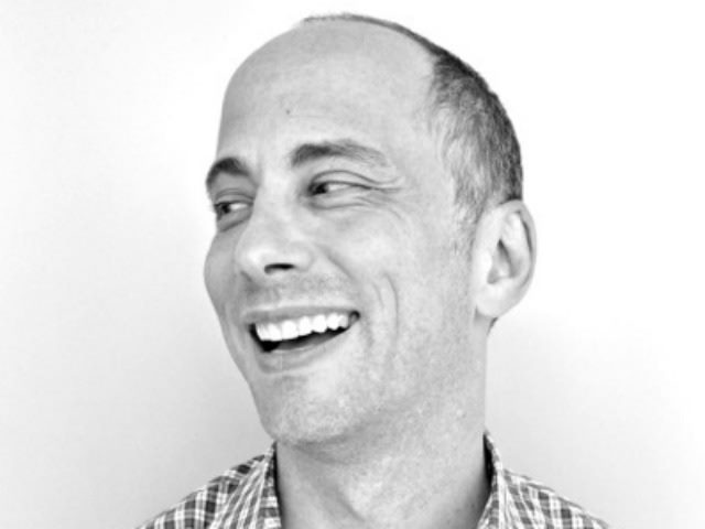 Jeff Dachis Still Leading the Digital Revolution After All These Years