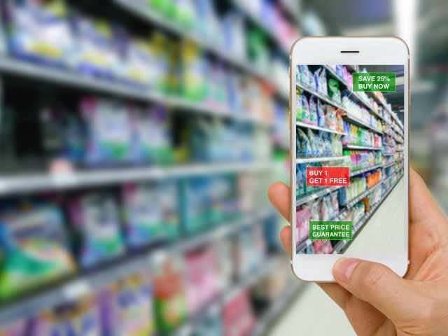virtual and augmented reality the future of marketing