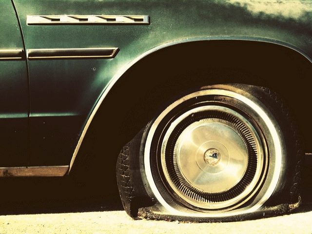A Fresh Pair of Eyes Keeps Customer Experience From Going Flat