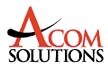 ACOM,document management