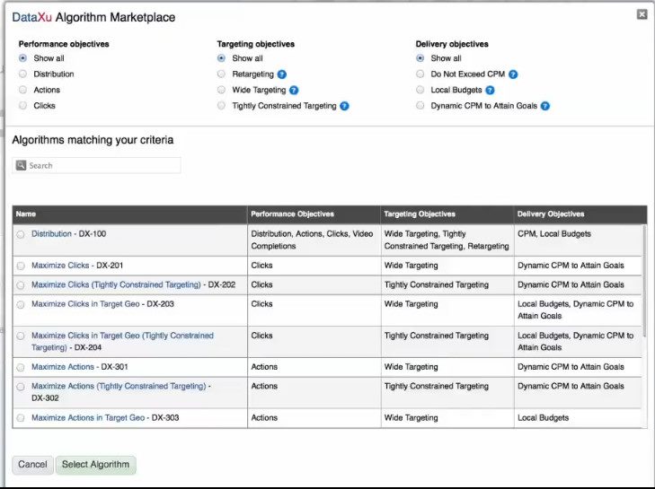 screenshot-dataxualgorithmmarketplace.jpg