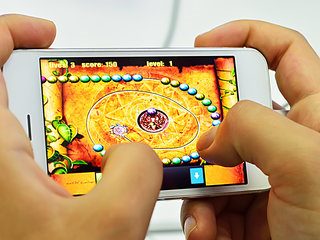 Marketers Make Mobile Ads More Relevant Compelling