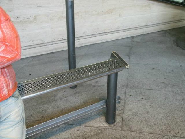 bad design