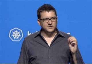 Google Senior Product Manager Craig McLuckie