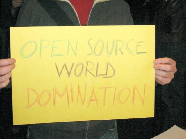 Open Source Has Won Now Whats Your Strategy